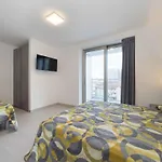 Apartment In Lignano 43616