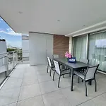 Apartment In Lignano 43616