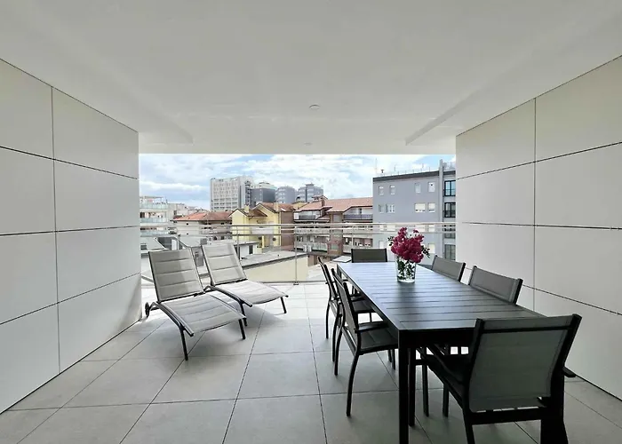Apartment In Lignano 43616