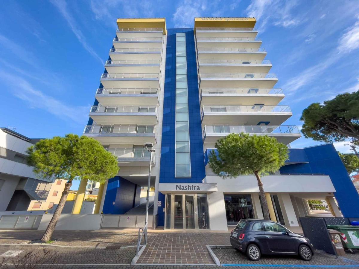 In Lignano 43616 Apartment