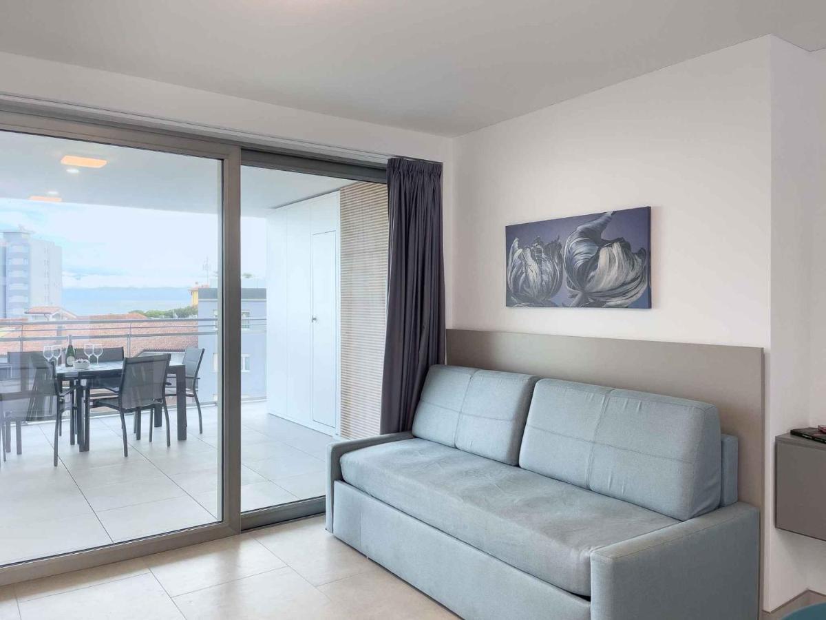 In Lignano 43616 Apartment