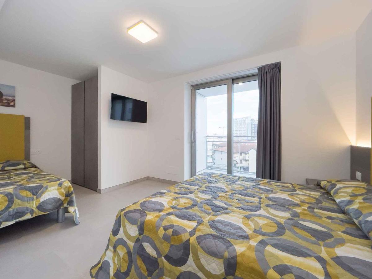 In Lignano 43616 Apartment