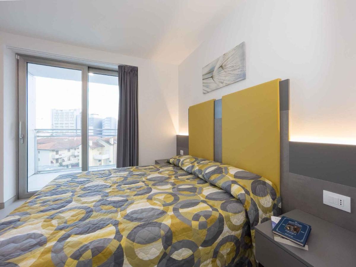 In Lignano 43616 Apartment *