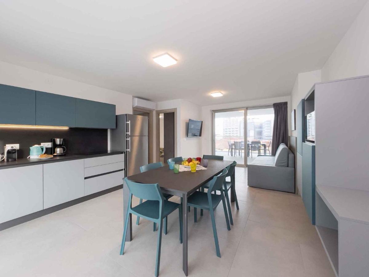 In Lignano 43616 Apartment *