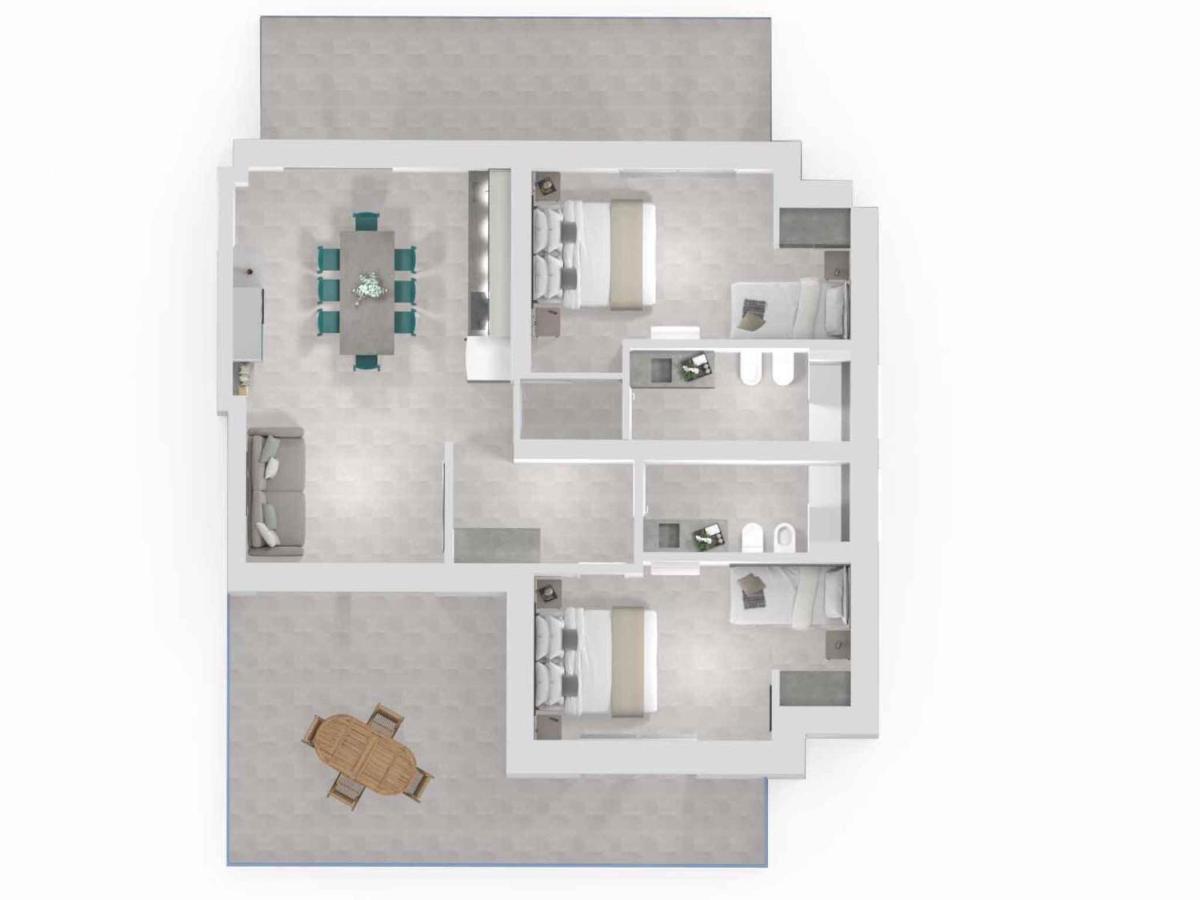 Apartment In Lignano 43616