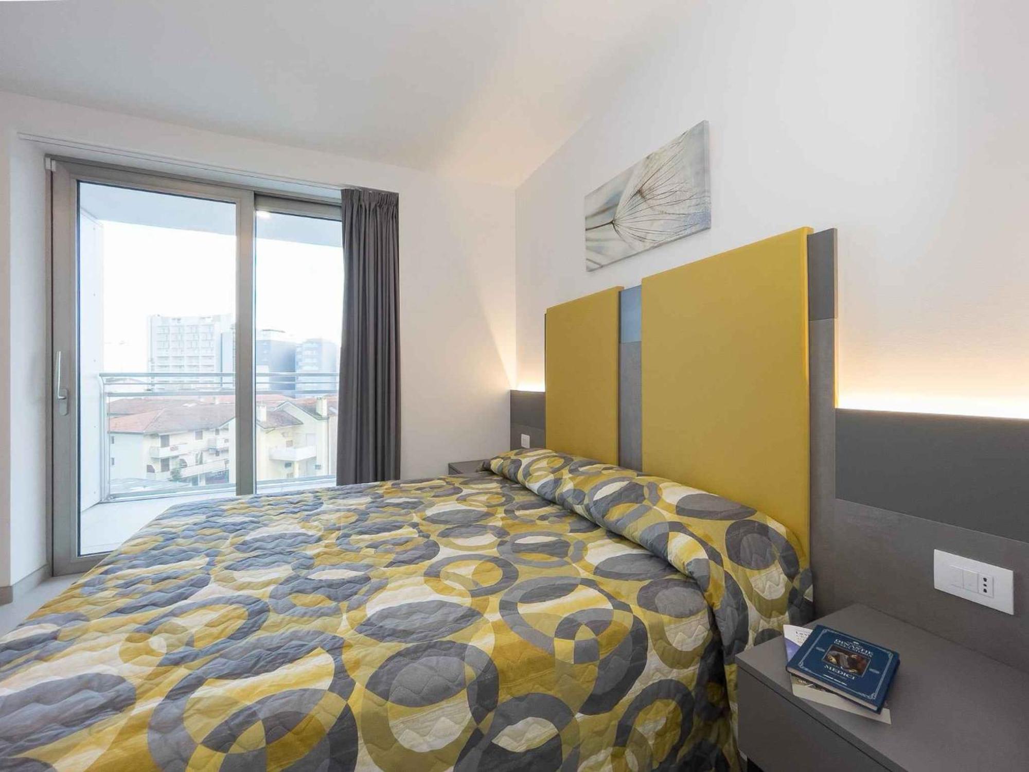 Apartment In Lignano 43616