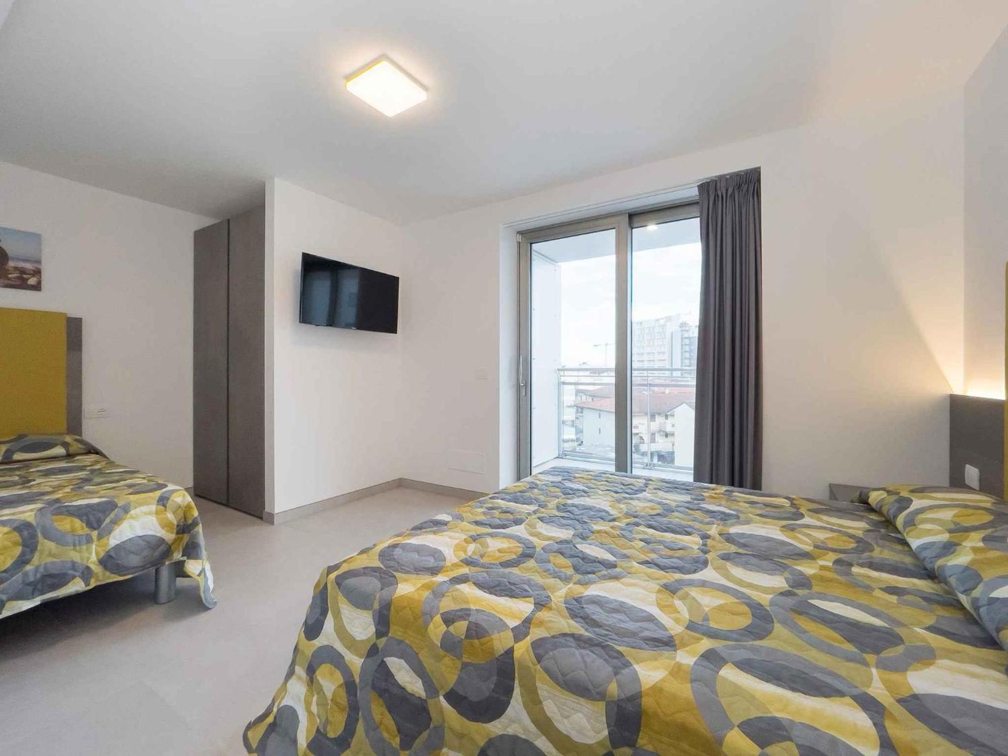 In Lignano 43616 Apartment