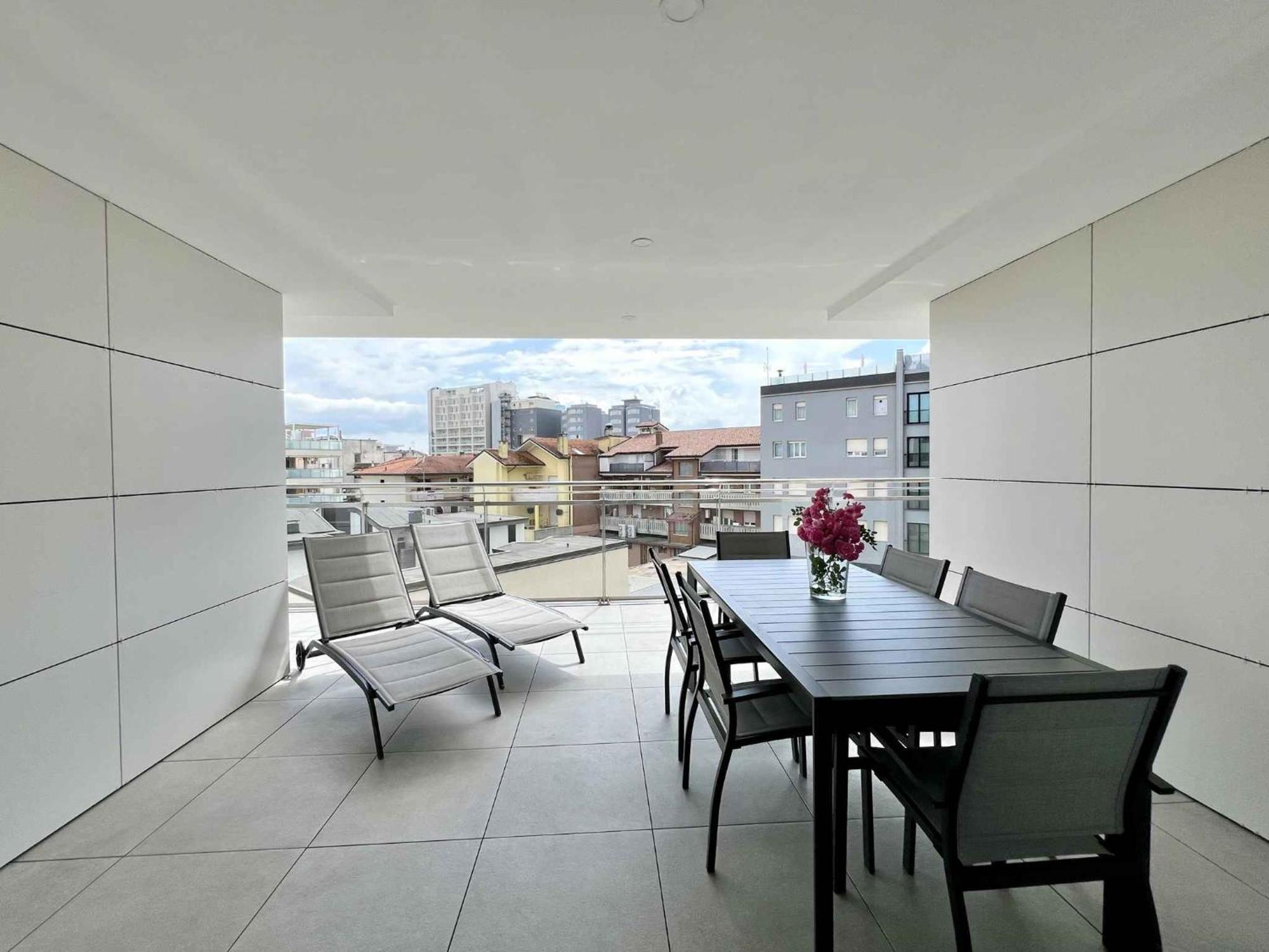 In Lignano 43616 Apartment